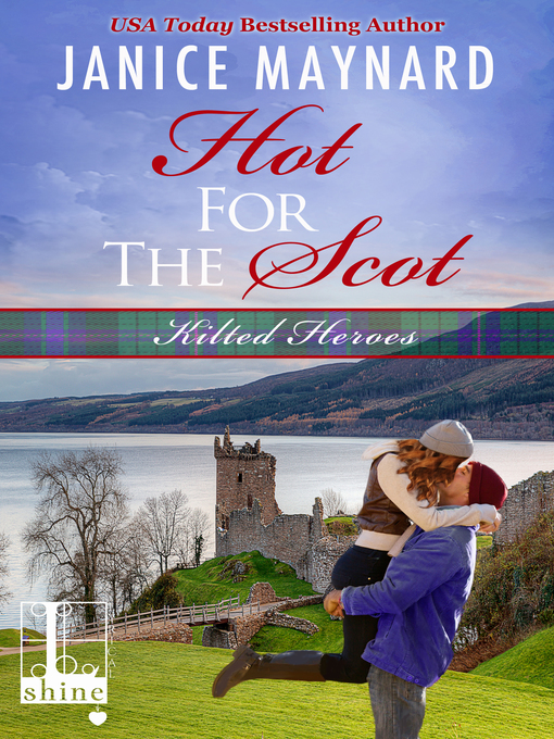 Title details for Hot for the Scot by Janice Maynard - Available